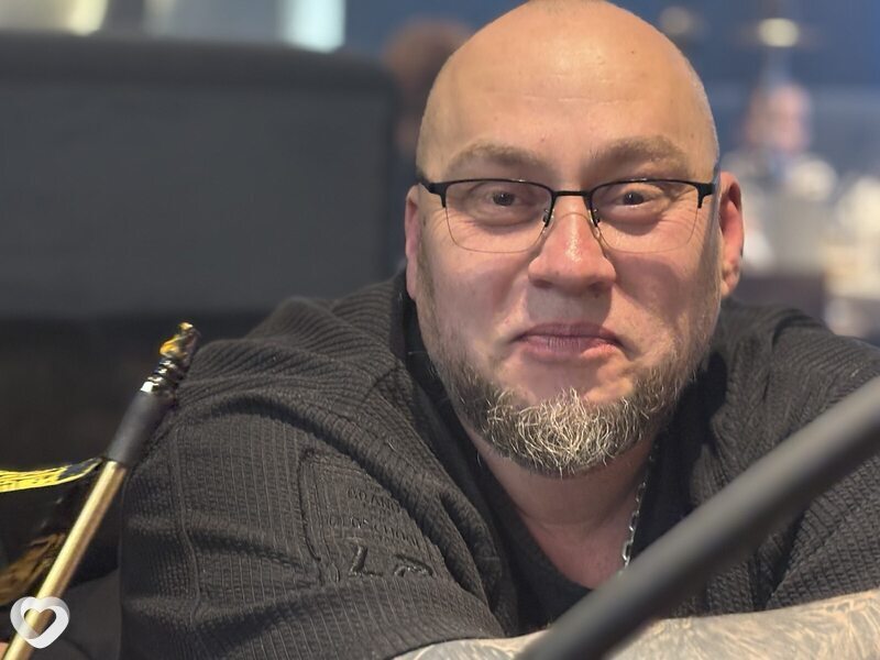 Александр, 46, Челябинске — анкета №3857047
