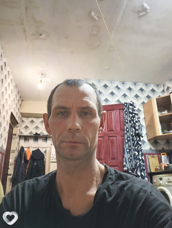 Максим, 43, Тамбове — анкета №3857082