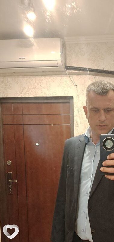 Роман, 42, Сочи — анкета №3857093
