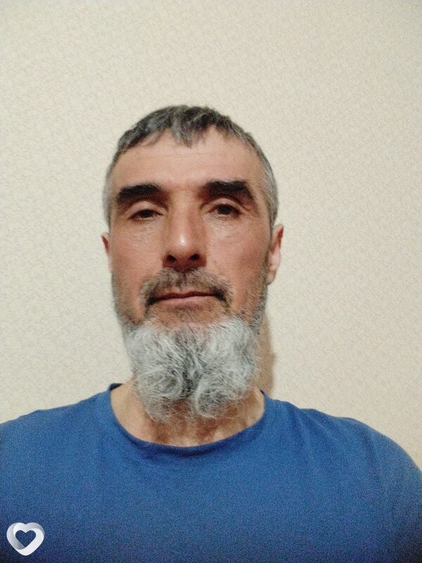 Путник, 49, Сургуте — анкета №3857099