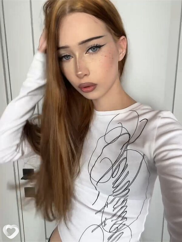 Юля, 19, Владимире — анкета №3857100