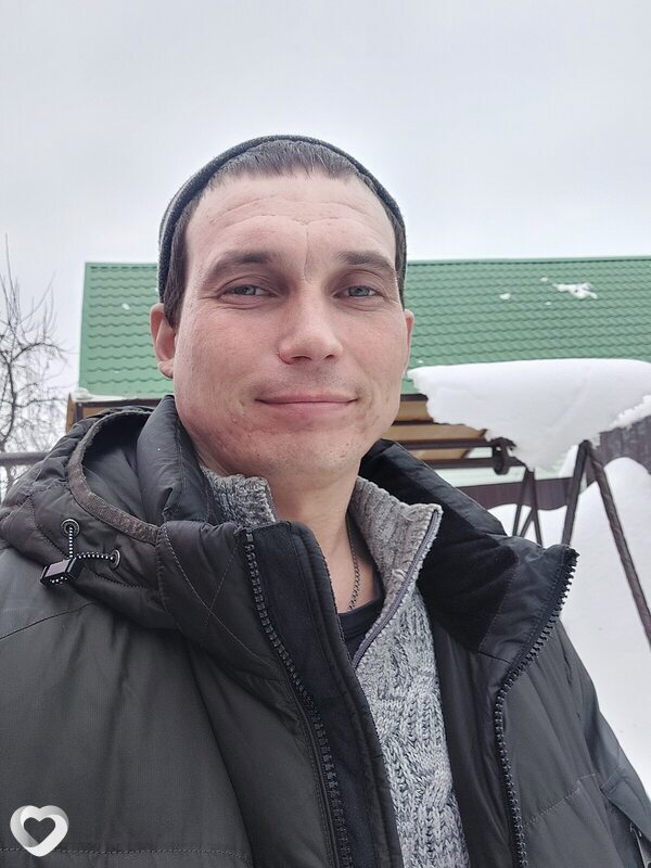 Александр, 32, Сухое Логе — анкета №3856957