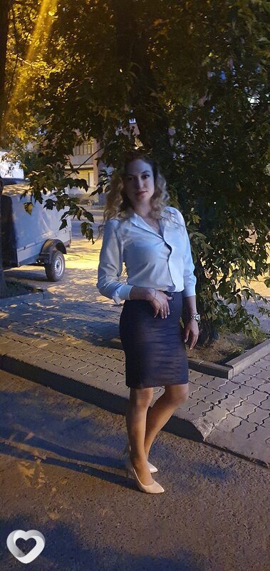 Анэстейша, 30, Челябинске — анкета №3856967