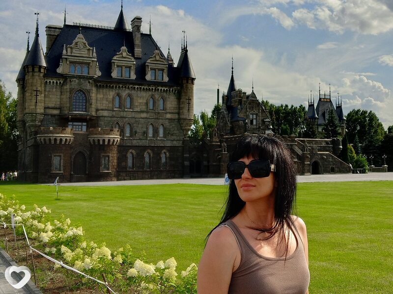 Татьяна, 42, Оренбурге — анкета №3856971