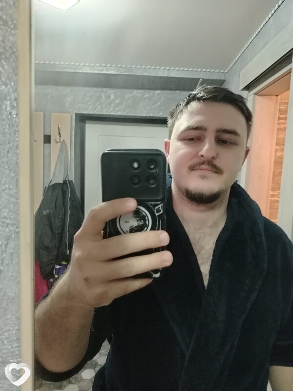 Слава, 25, Речице — анкета №3856975