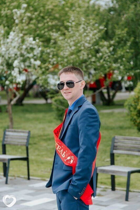 Сергей, 33, Красноярске — анкета №3856976