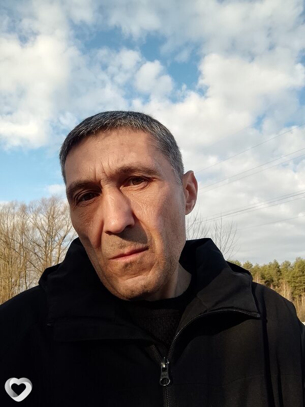Роман, 49, Костроме — анкета №3856977