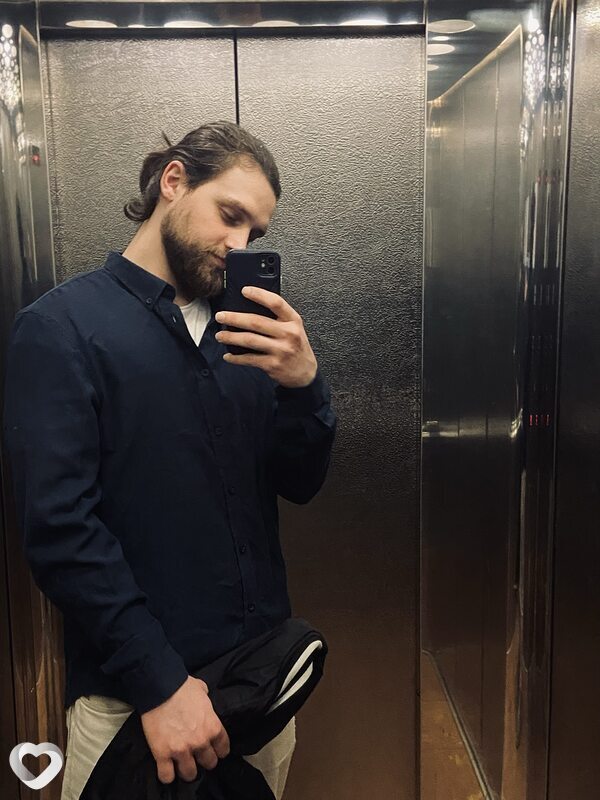 Üzeyir, Баку