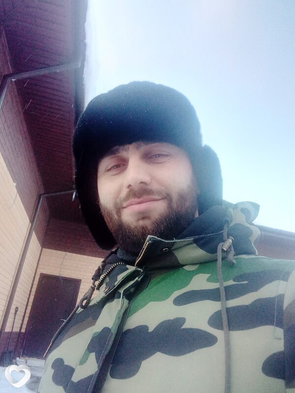 Мага, 31, Вологде — анкета №3857188