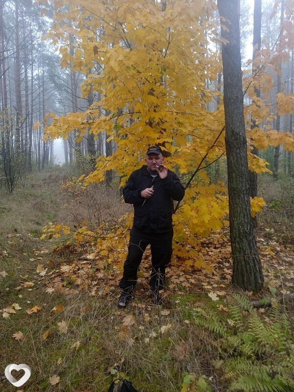 Александр, 43, Бресте — анкета №3857193