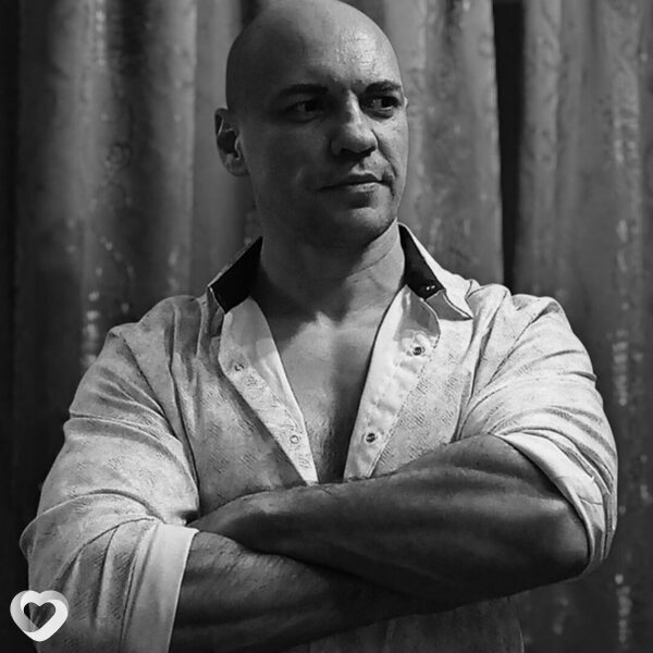 Николай, 43, Москве — анкета №3857195