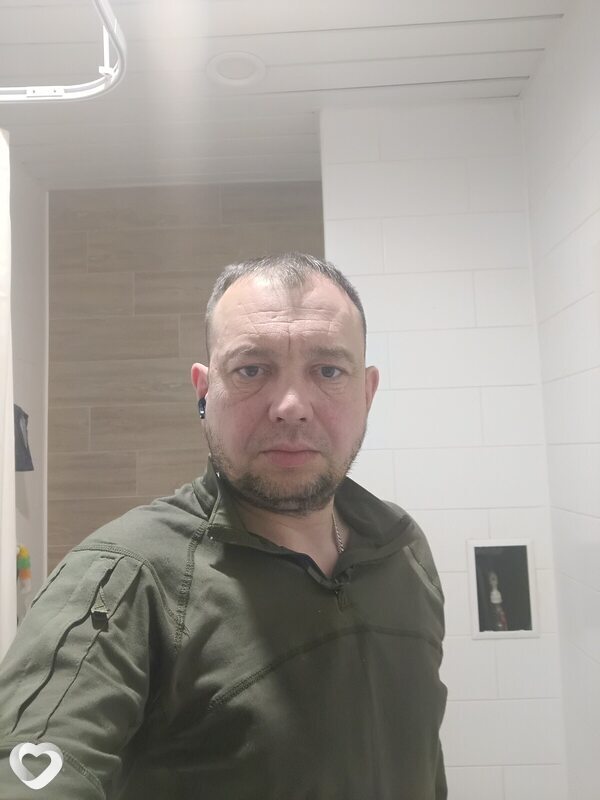 Сергей, 38, Макеевке — анкета №3857197