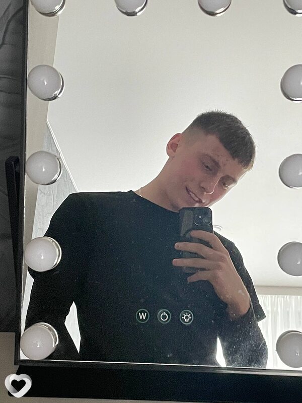 Сергей, 25, Минске — анкета №3857200