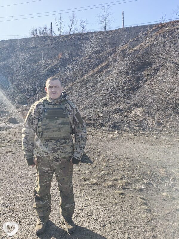 Юрий, 35, Челябинске — анкета №3857130