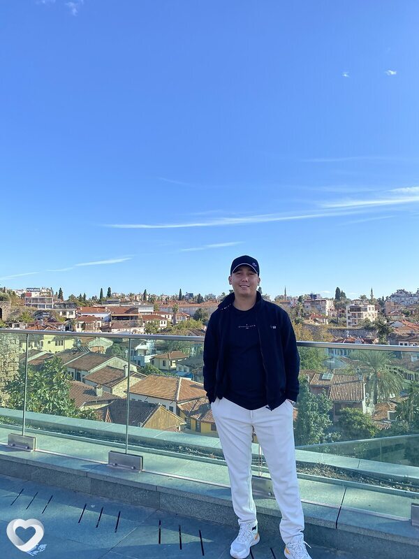 Таке, 28, Бишкек — анкета №3857135