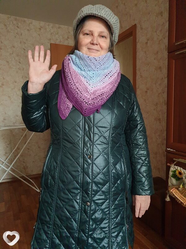 Лора, 62, Санкт-Петербурге — анкета №3857136