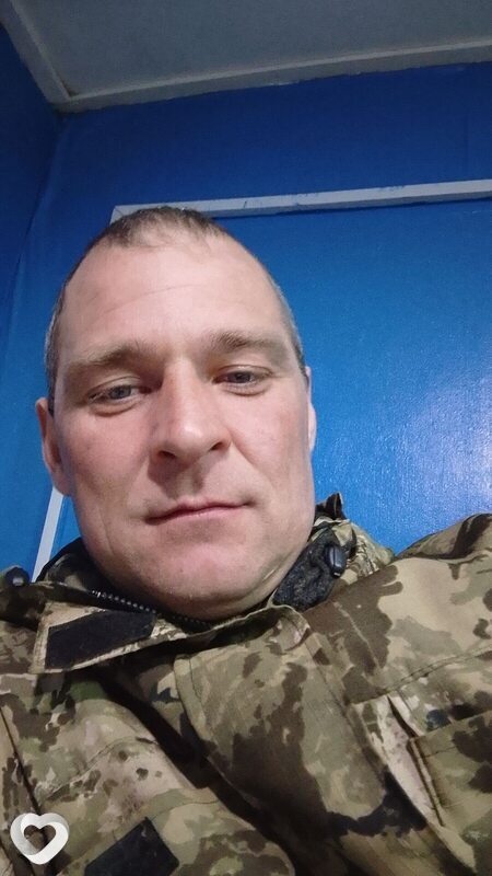 Андрей, 39, Сургуте — анкета №3857138