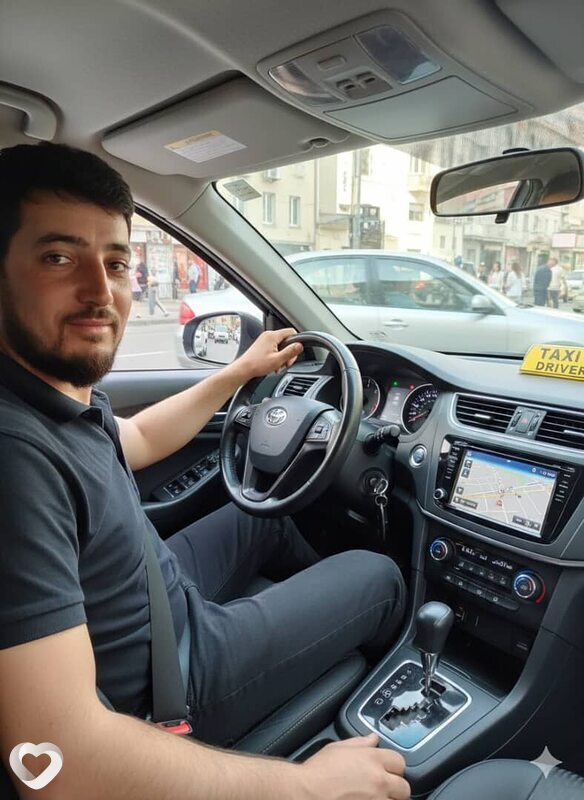 Фарид, 36, Казани — анкета №3857145