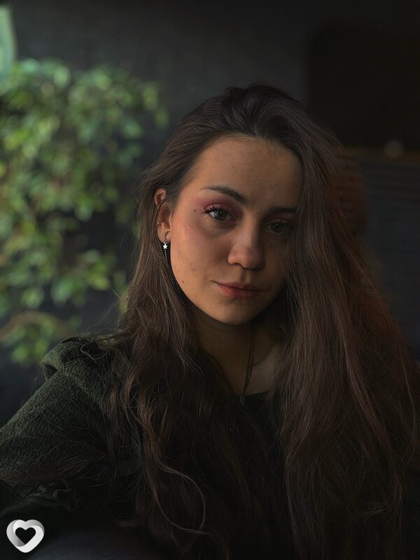 Екатерина, 23, Могилев — анкета №3857104