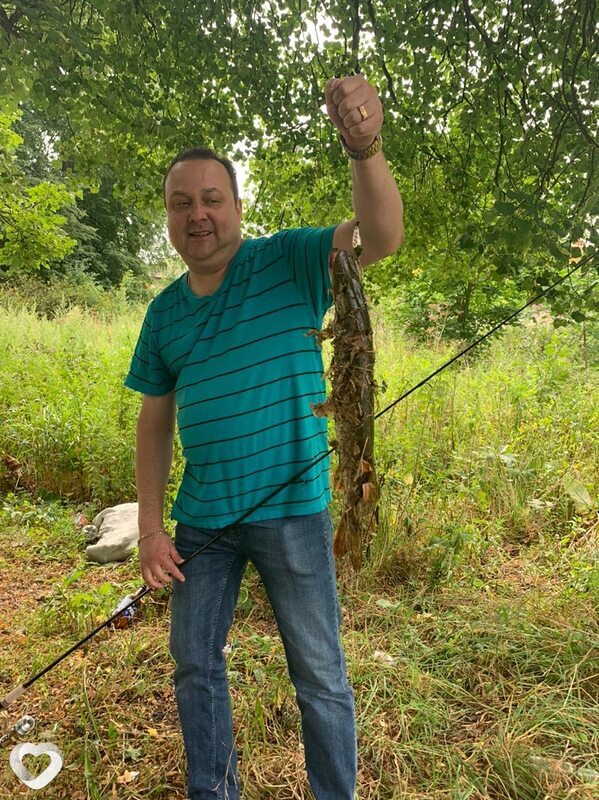 Владимир, Софрино