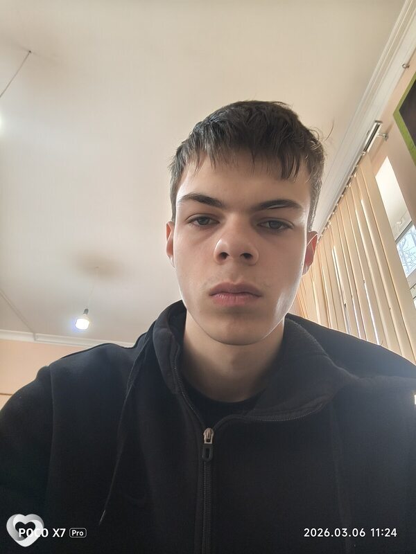 Александр, 18, Кизляре — анкета №3857110