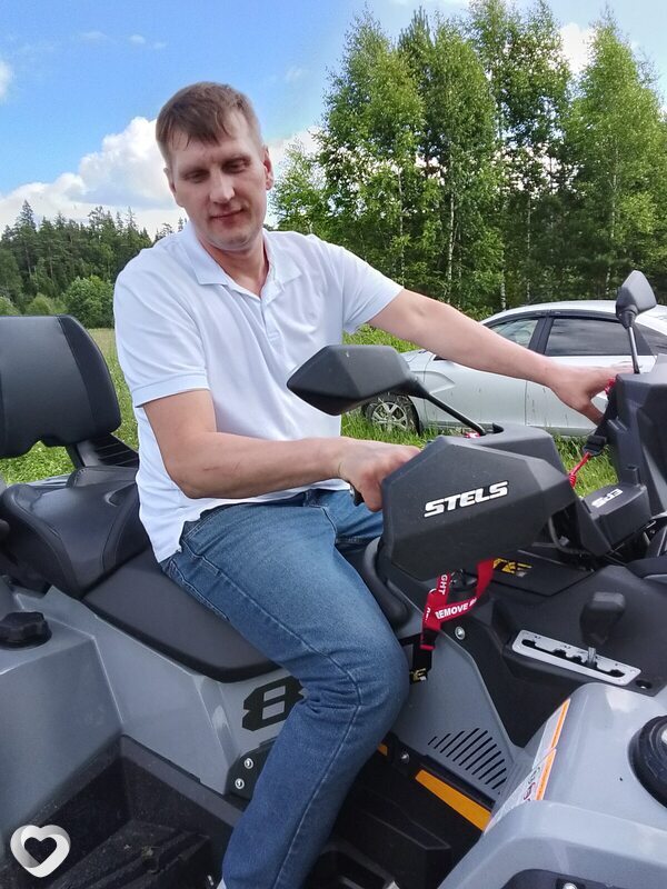 Алексей, 39, Екатеринбурге — анкета №3857126