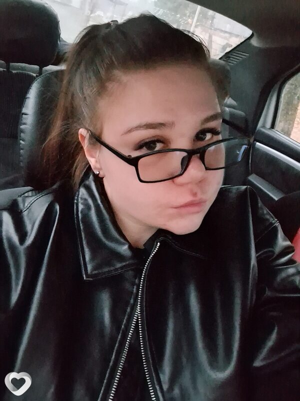 Тамара, 23, Пскове — анкета №3857206
