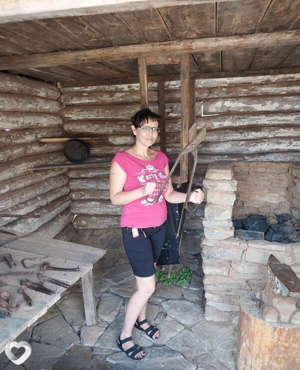 Алла, 44, Уфе — анкета №4690425