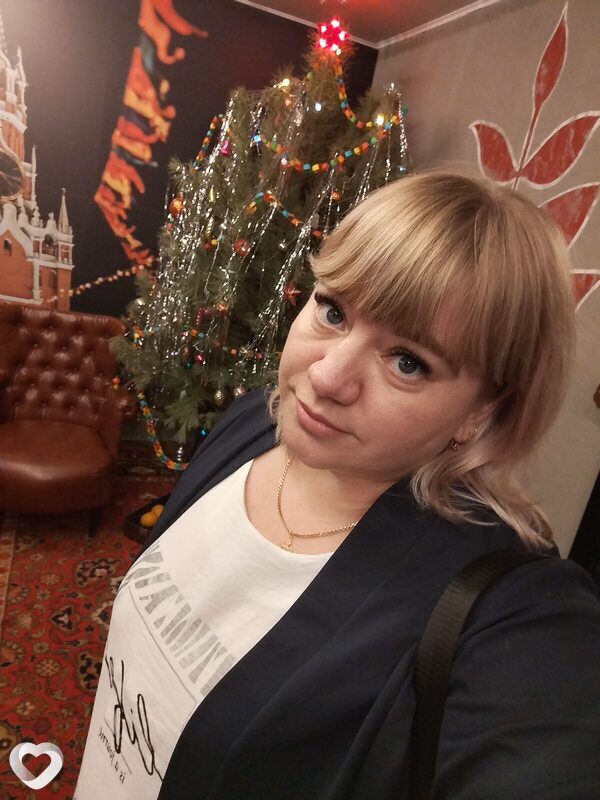 Татьяна, 36, Омске — анкета №3857214