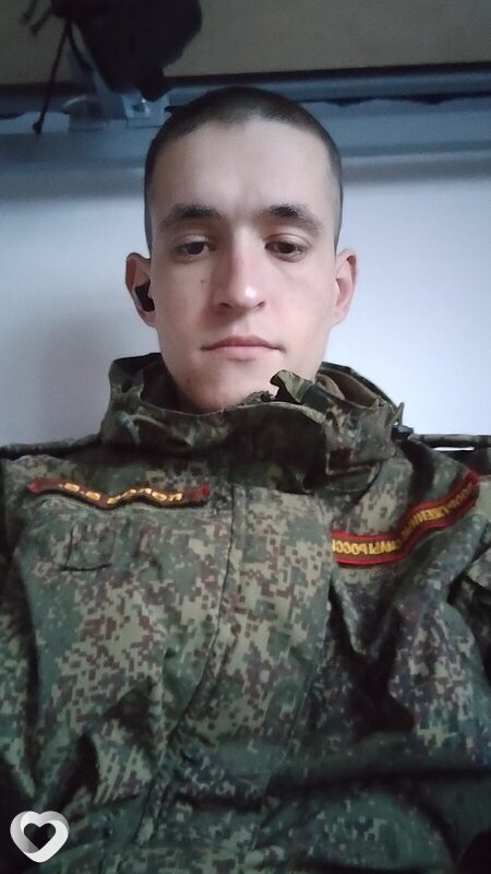 Валерий, 27, Тамбове — анкета №3857216