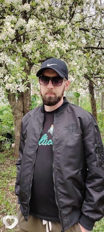 Александр, 28, Краснодаре — анкета №3857221