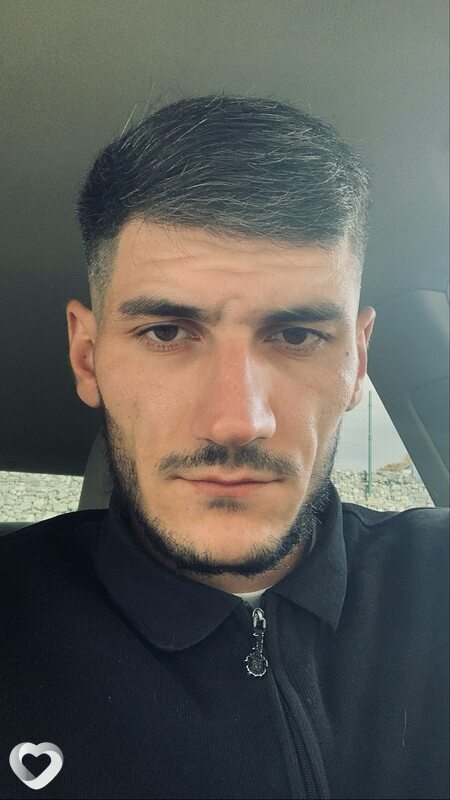 Վահե, 30, Ереван — анкета №3857254