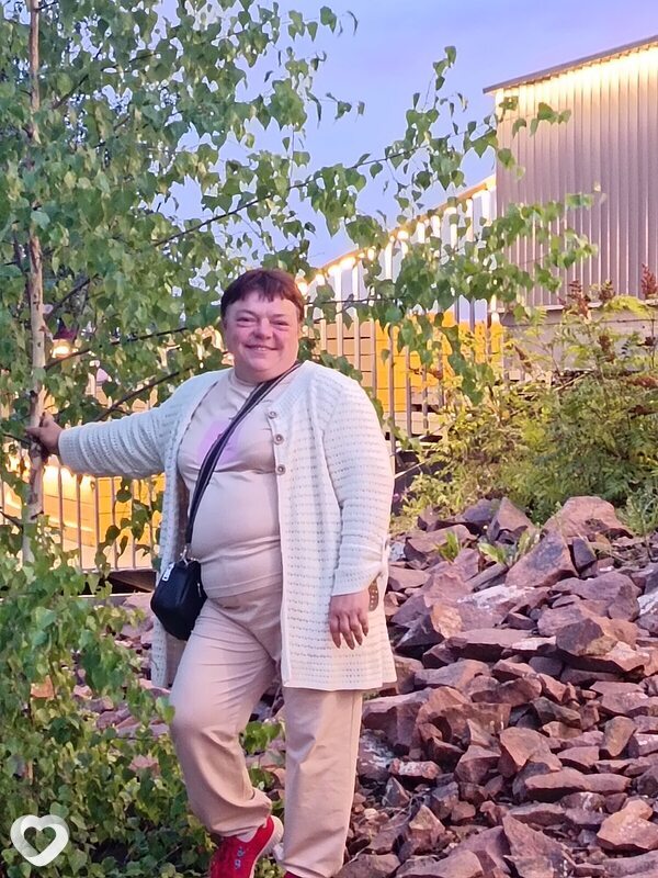 Наталья, 47, Кемерове — анкета №3857255