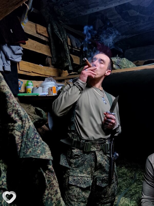 Александр, 30, Донецке — анкета №3857257