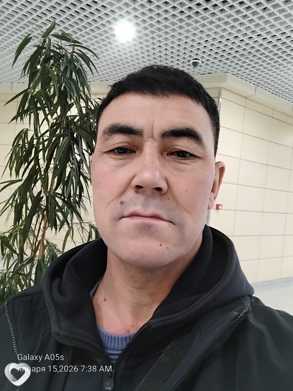 Оре, 43, Якутске — анкета №3857263