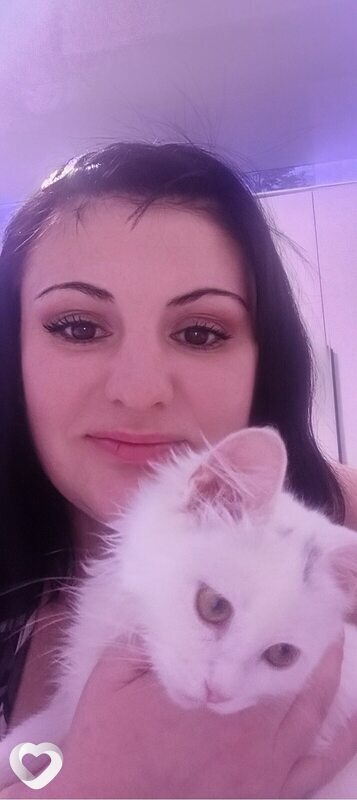 Marina, 38, Бузулуке — анкета №3857272