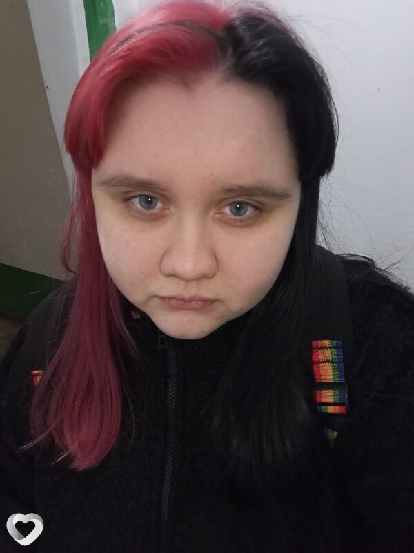 Екатерина, 22, Армавире — анкета №3857273