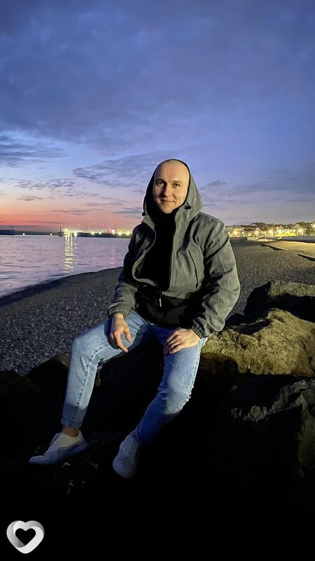 Родион, Адлер