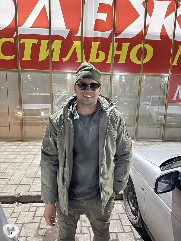 Владимир, 32, Владикавказе — анкета №3857057