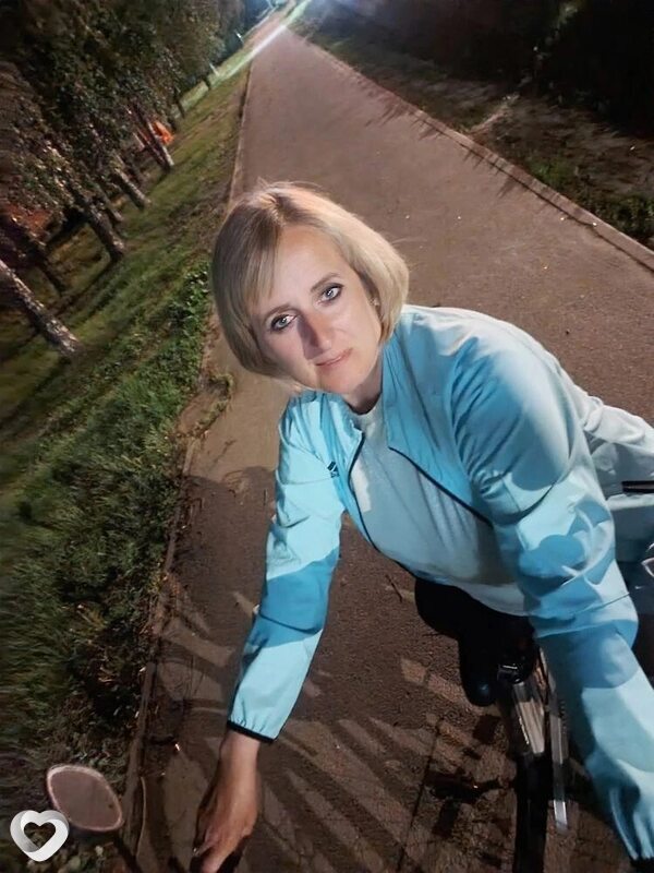 Наталья, 45, Тамбове — анкета №3857058