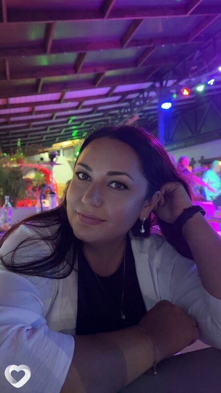 Ольга, 43, Туапсе — анкета №3857070