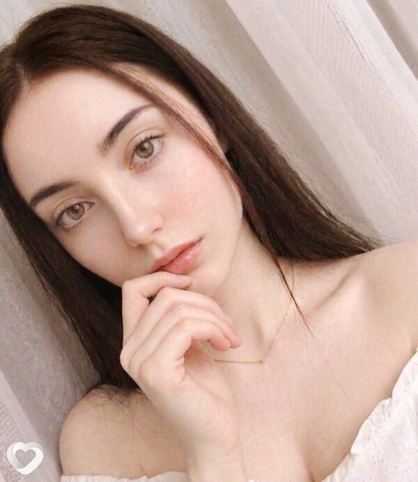 Ангелина, 19, Стерлитамаке — анкета №3857072