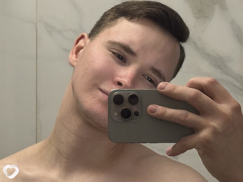 Артём, 22, Санкт-Петербурге — анкета №3857155