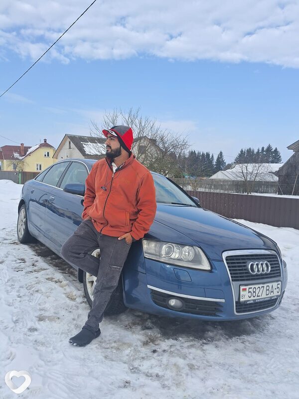 Nihar, 26, Борисове — анкета №3857162