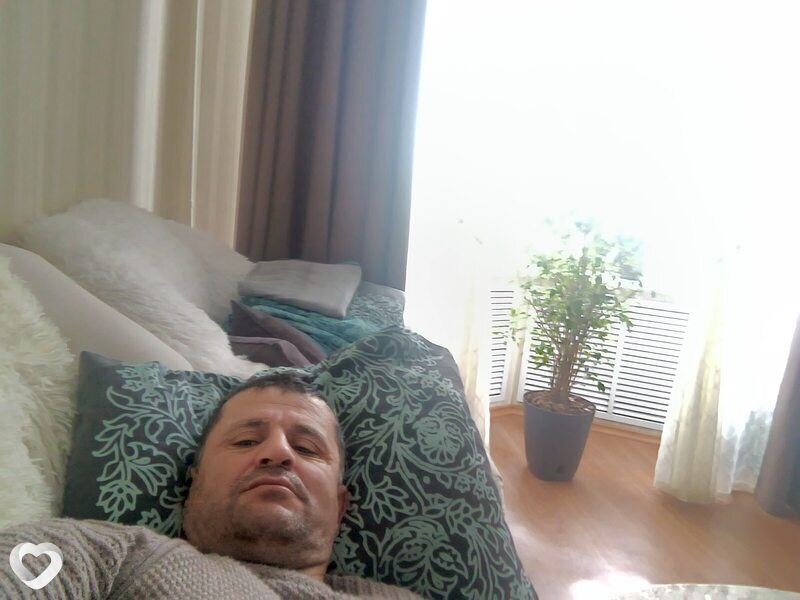 Райман, 48, Норильске — анкета №3857164
