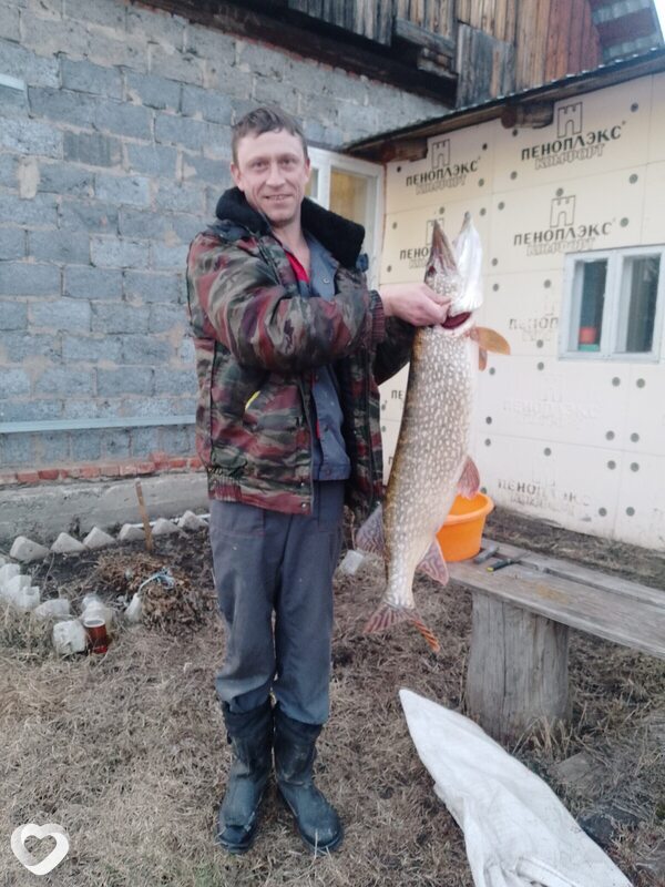 Антон, 41, Кунгуре — анкета №3857175