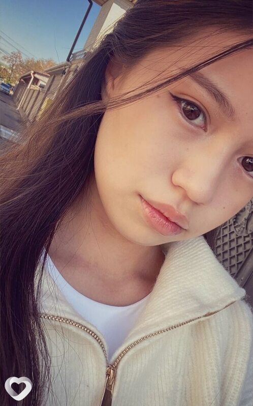 Амина, 19, Ташкент — анкета №3857659