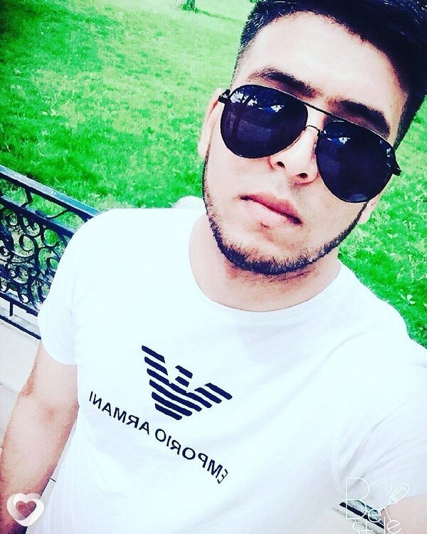 Алик, 30, Южно-Сахалинске — анкета №3857666