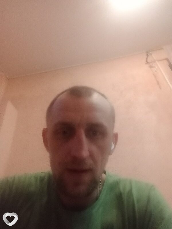 Павел, 33, Курчатове — анкета №3857670
