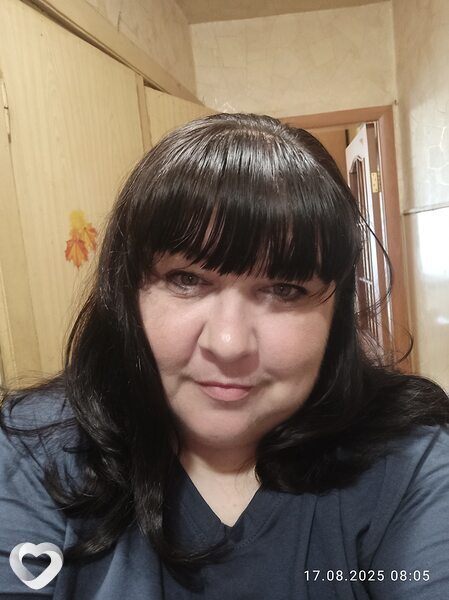 Елена, 45, Курске — анкета №3857673